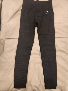 Gymshark Vital Seamless Seamless Size Small